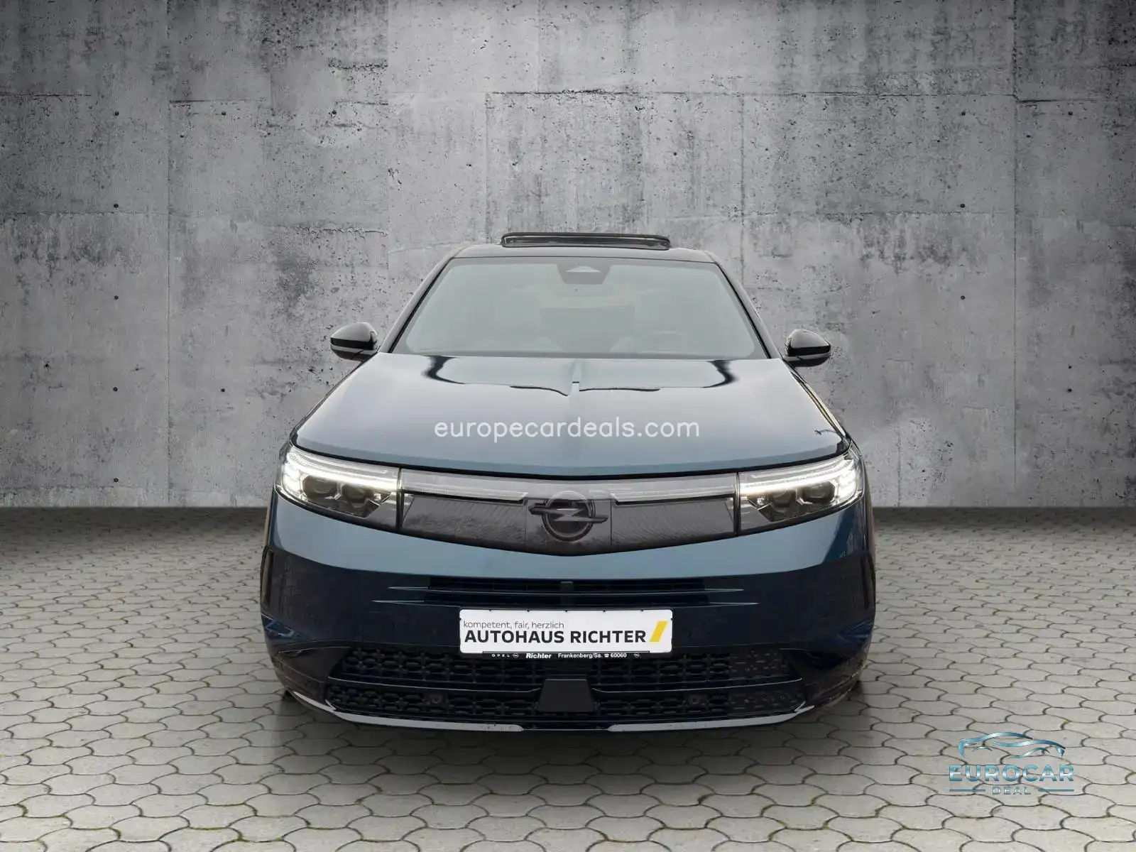 Opel Grandland (X)