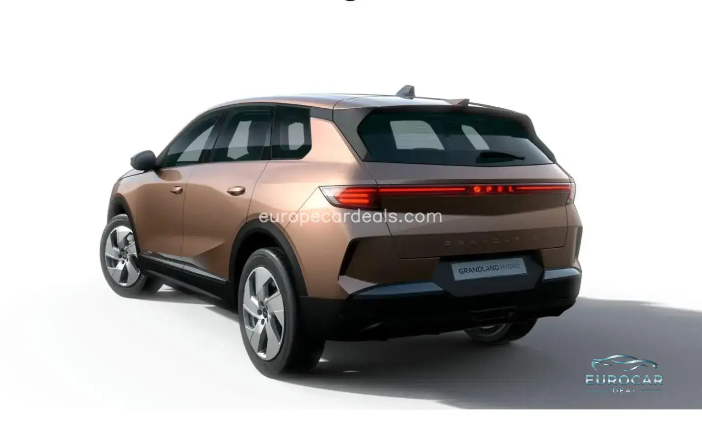 Opel Grandland (X)