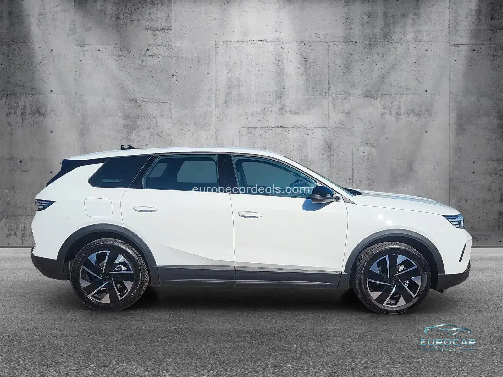 Opel Grandland (X)