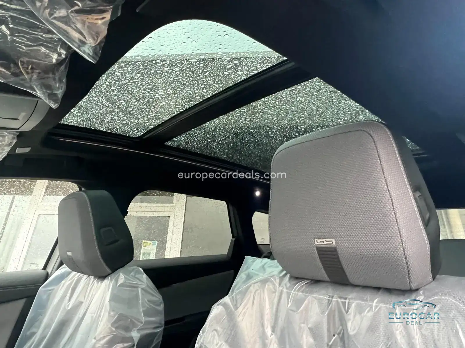Opel Grandland (X)