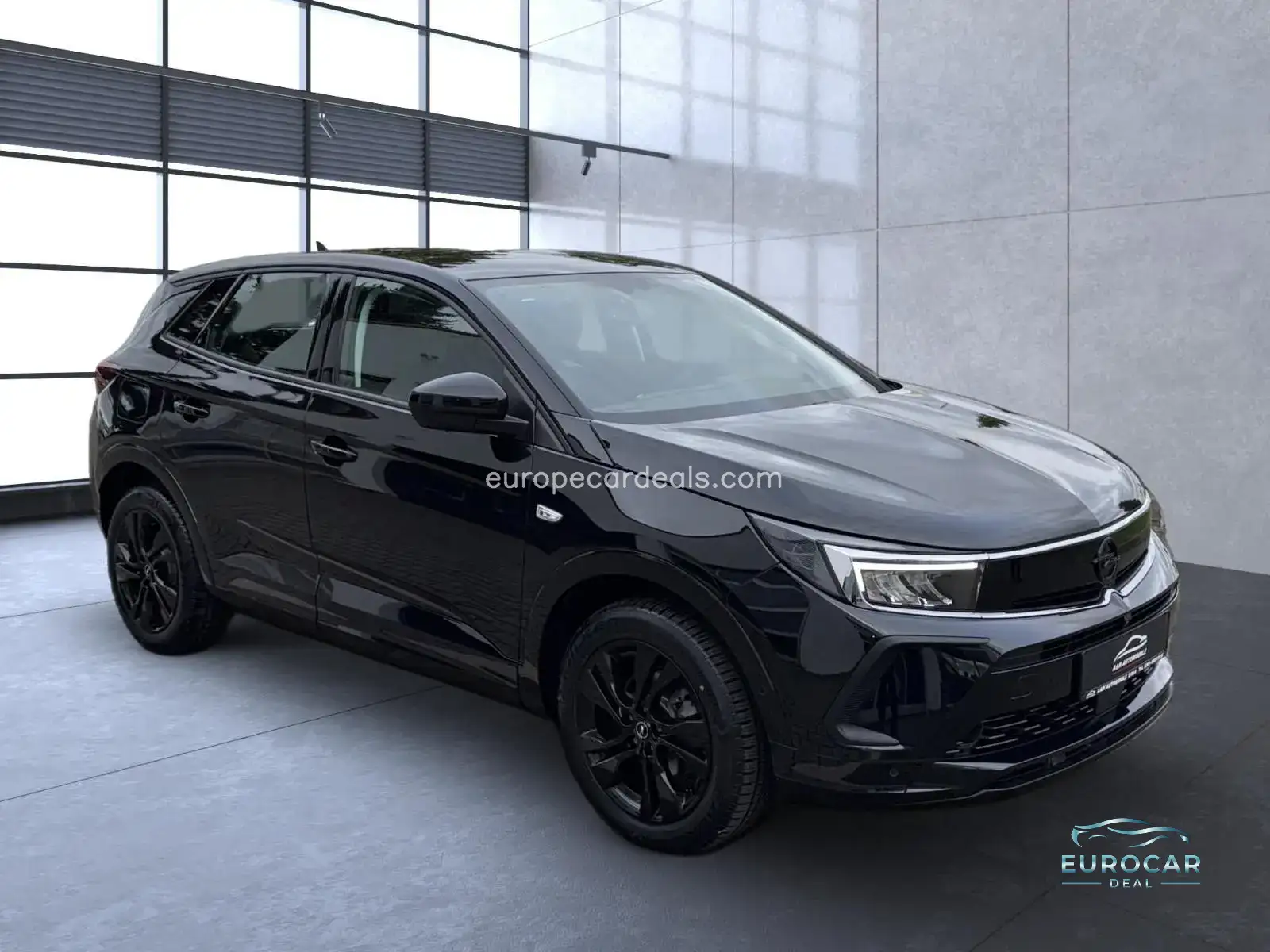 Opel Grandland (X)