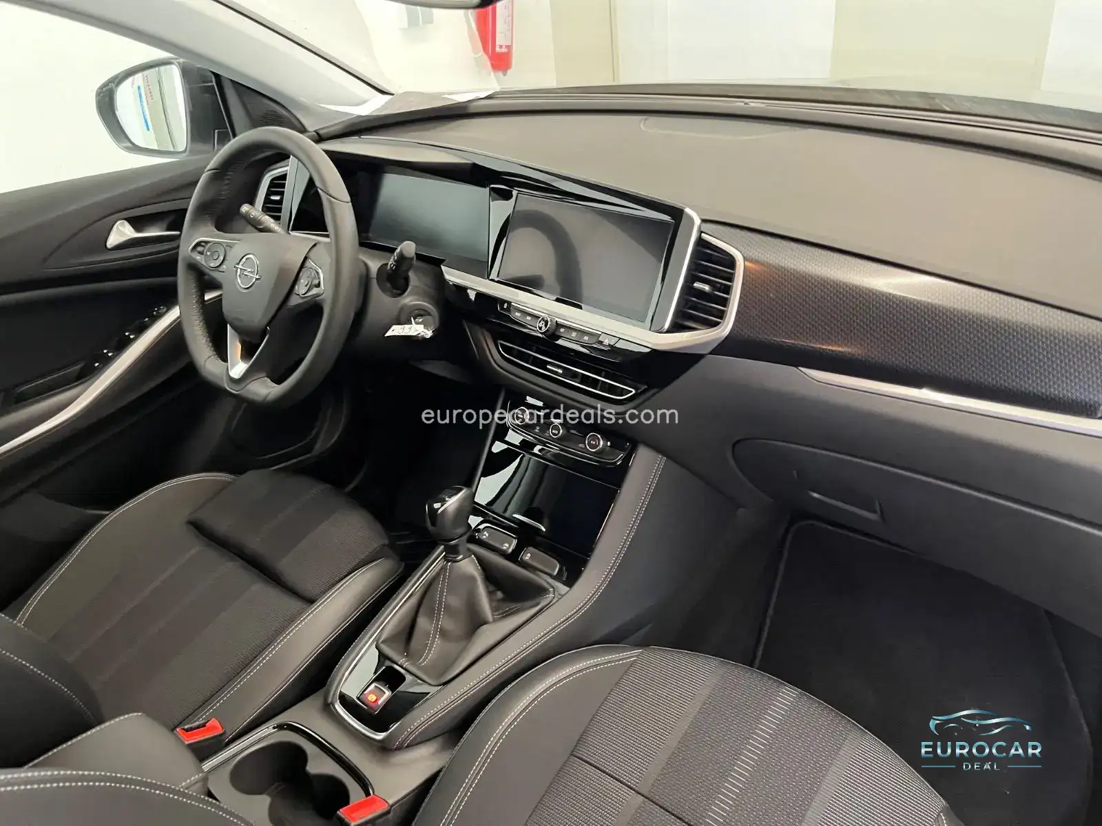 Opel Grandland (X)