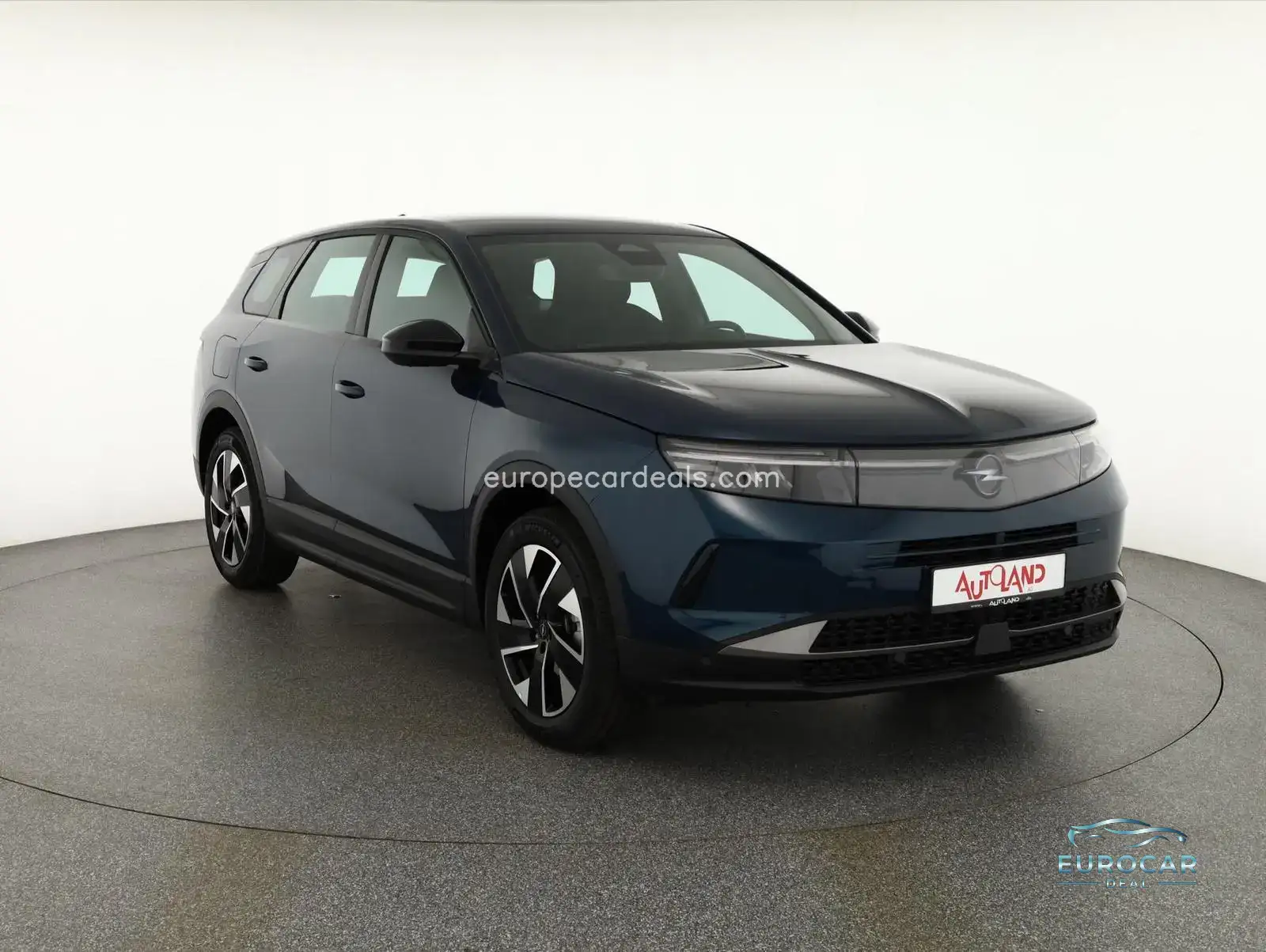 Opel Grandland (X)
