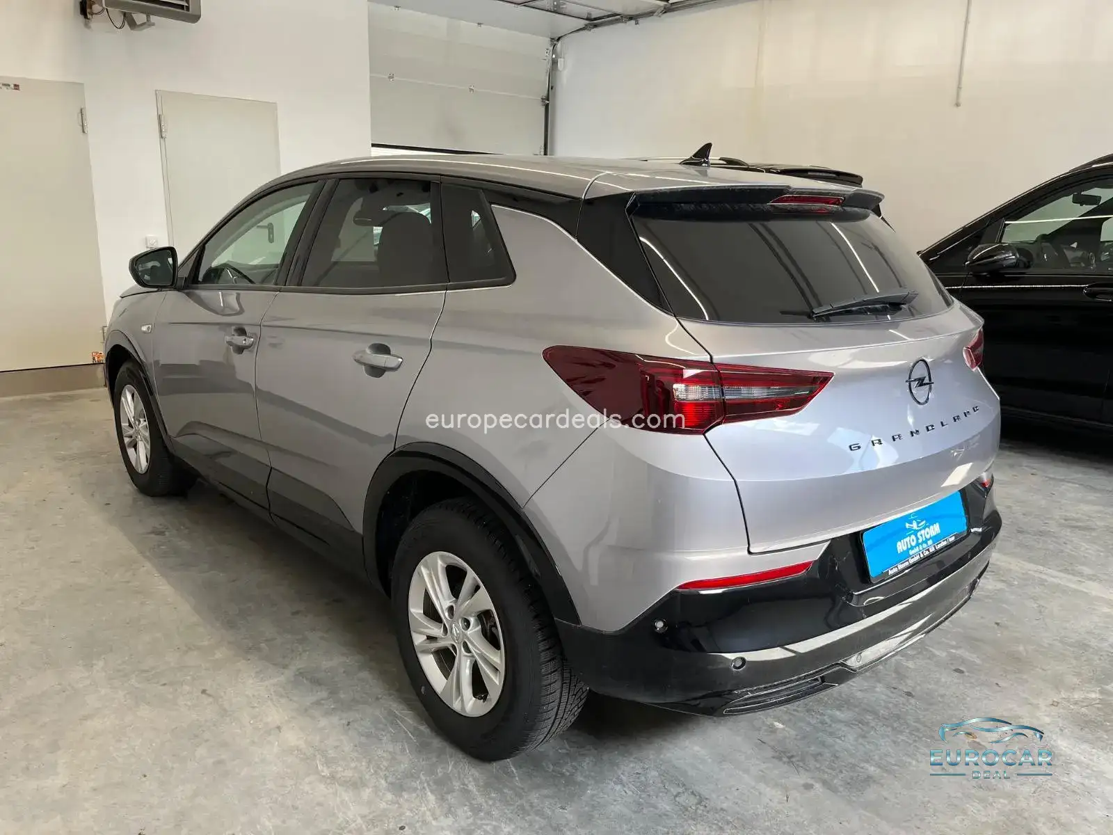 Opel Grandland (X)