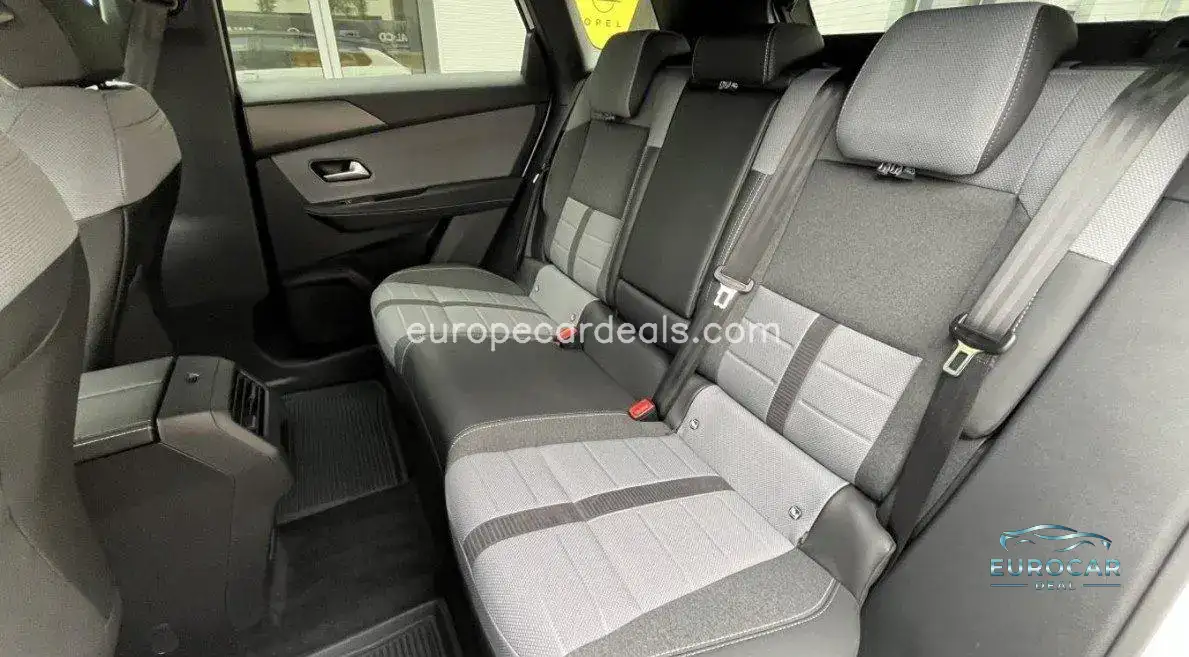 Opel Grandland (X)