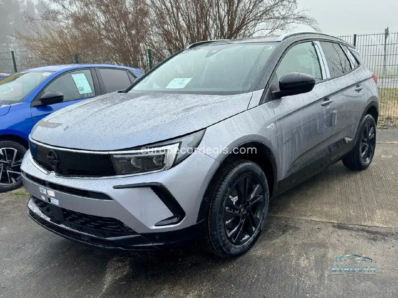 Opel Grandland (X)