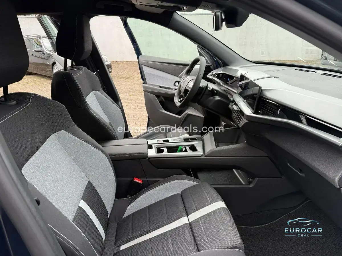 Opel Grandland (X)