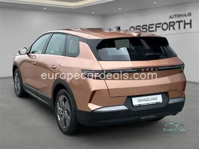 Opel Grandland (X)
