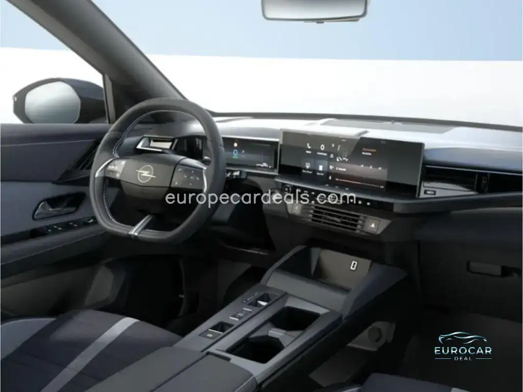 Opel Grandland (X)