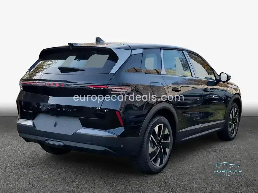 Opel Grandland (X)