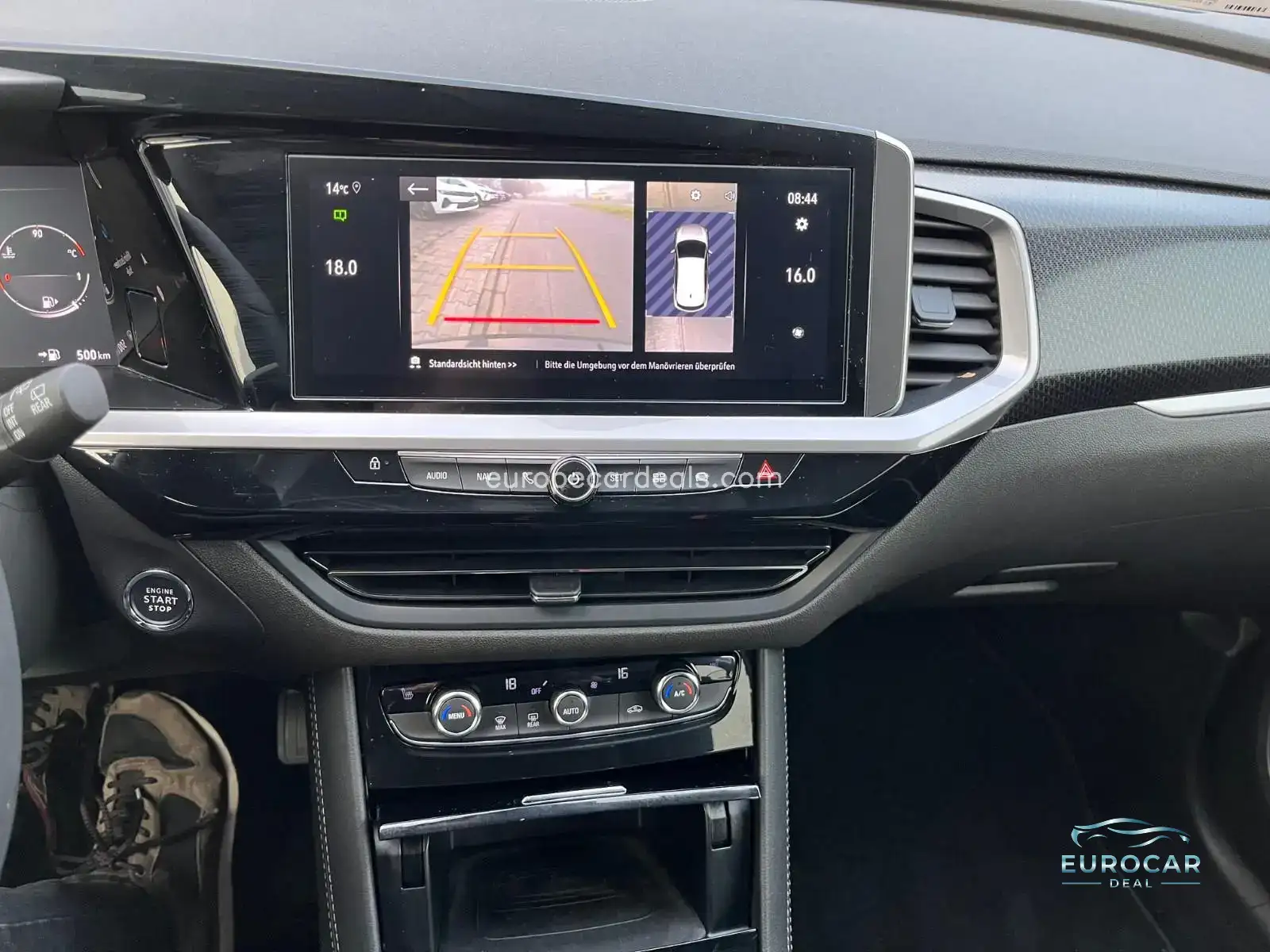 Opel Grandland (X)