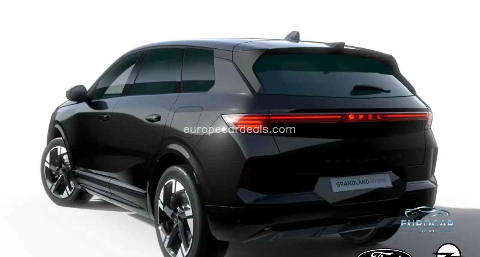 Opel Grandland (X)