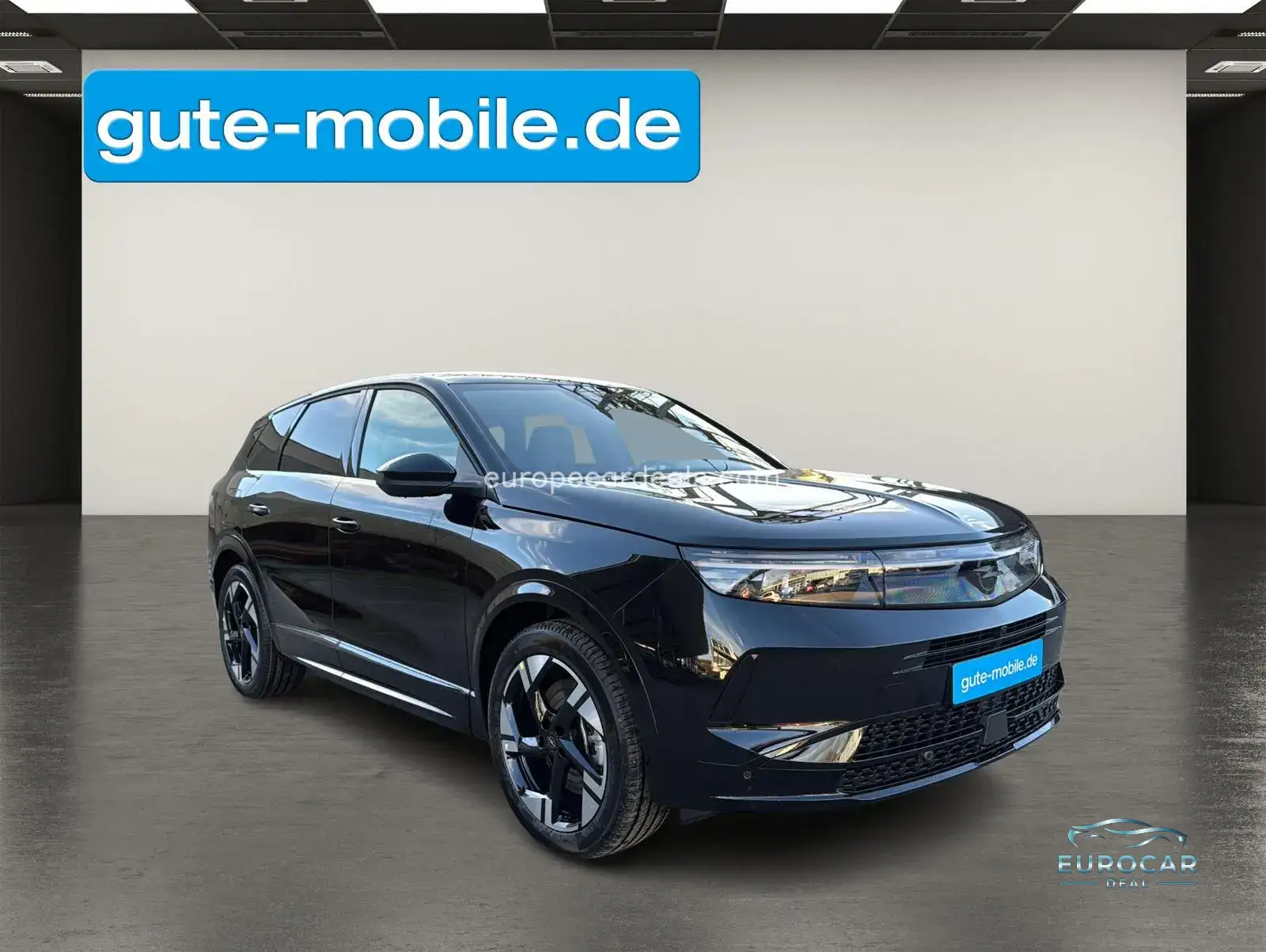 Opel Grandland (X)