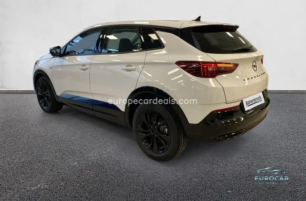 Opel Grandland (X)