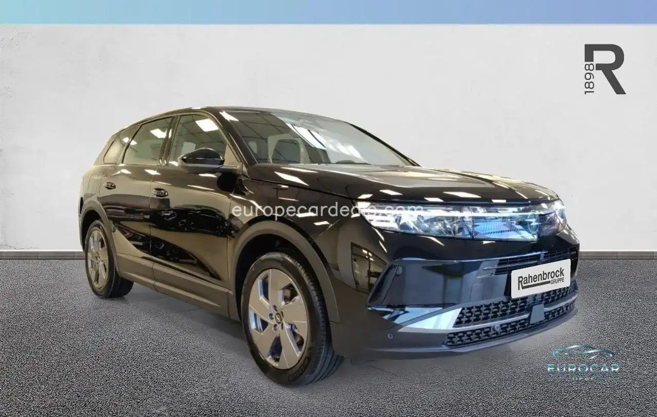 Opel Grandland (X)