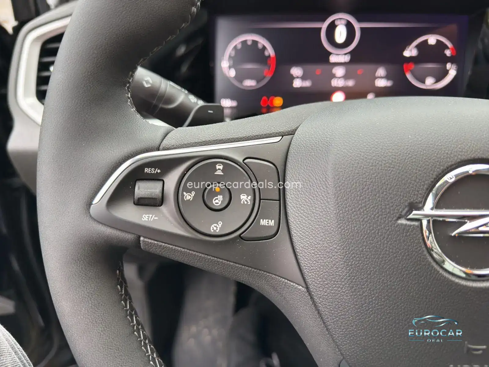 Opel Grandland (X)