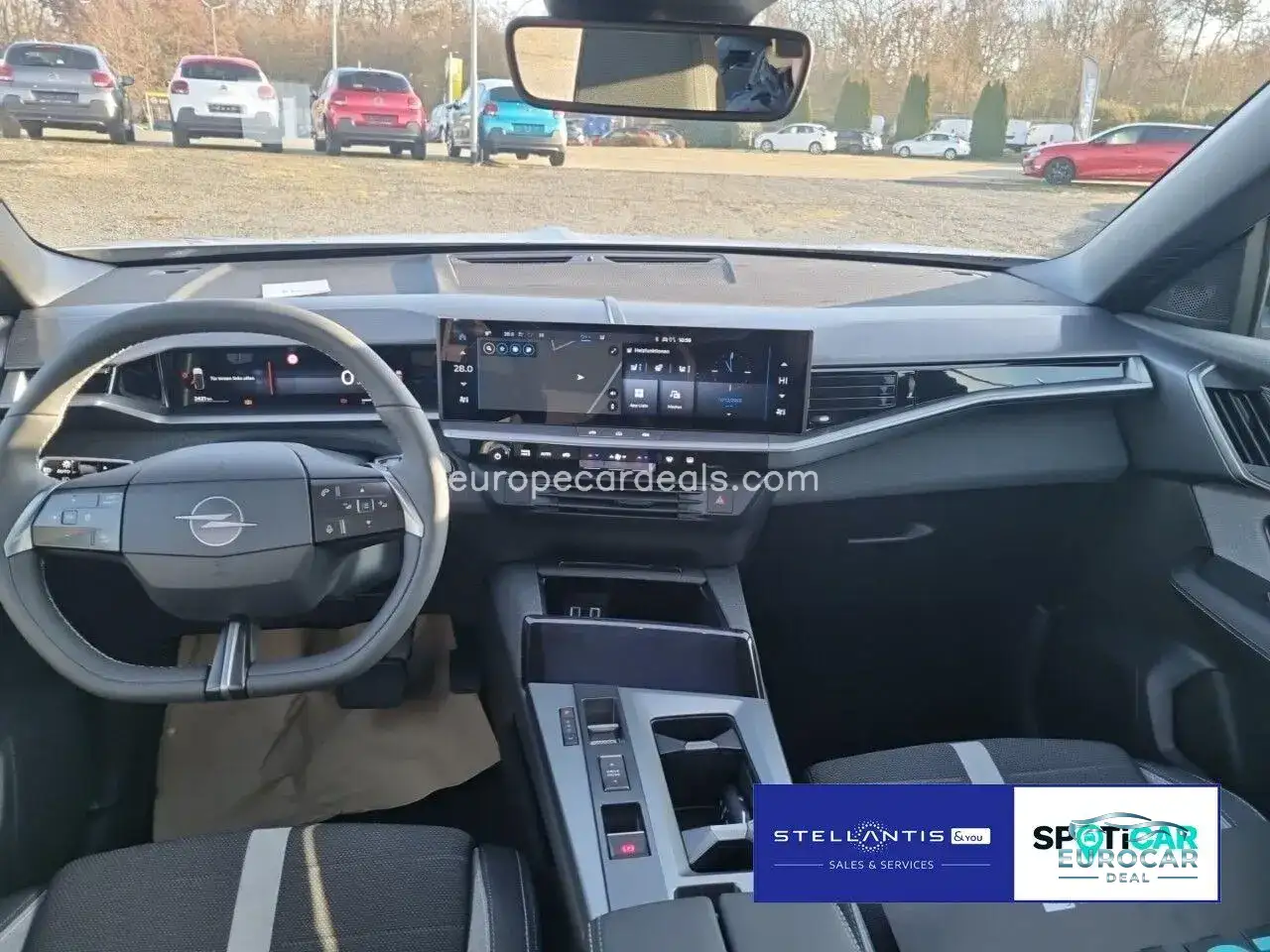 Opel Grandland (X)