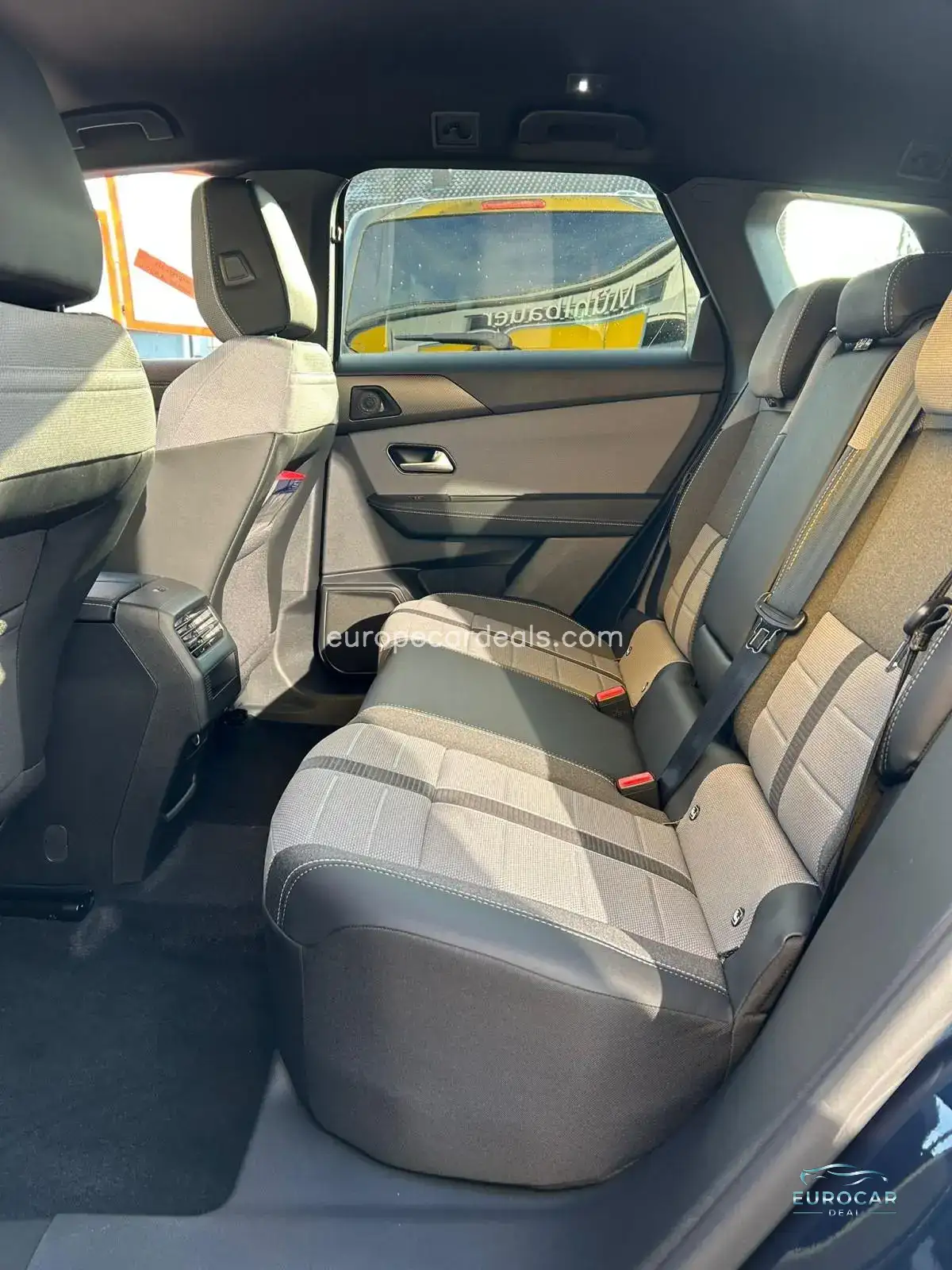Opel Grandland (X)