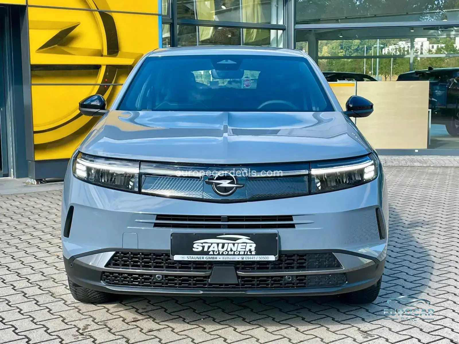 Opel Grandland (X)