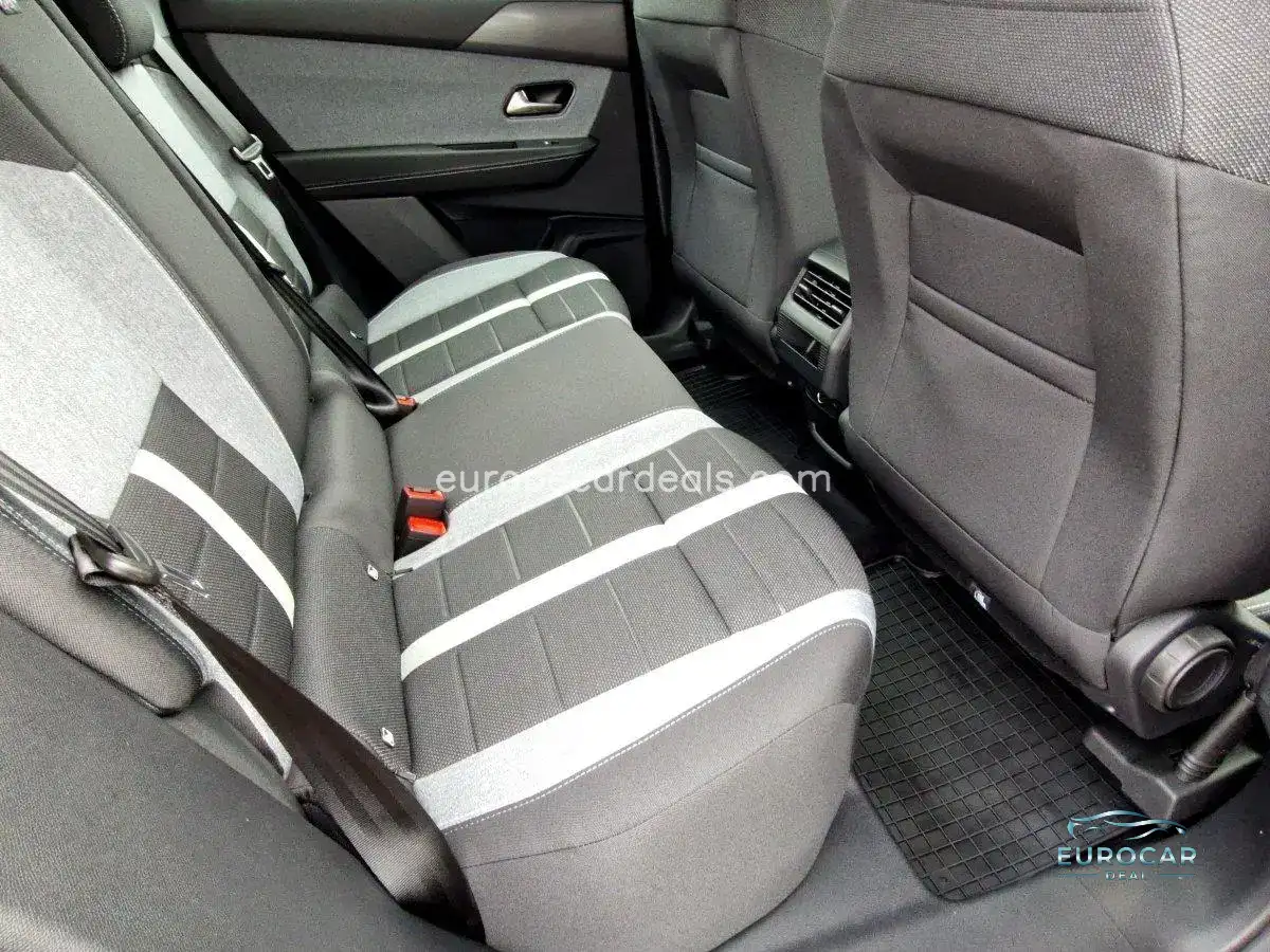 Opel Grandland (X)