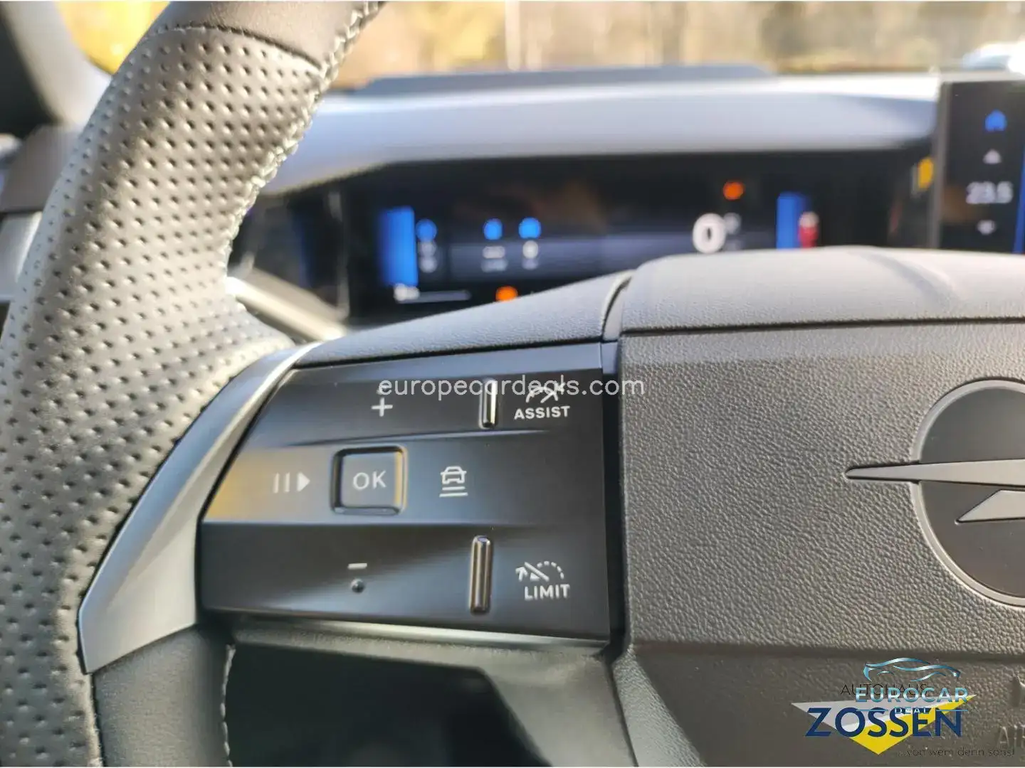 Opel Grandland (X)