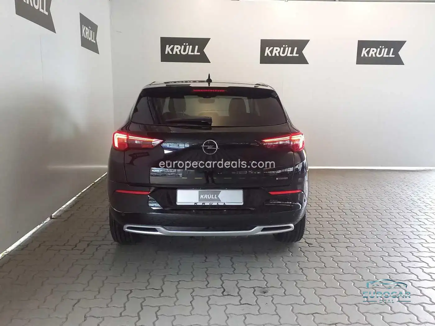 Opel Grandland (X)