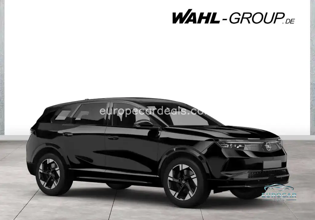 Opel Grandland (X)
