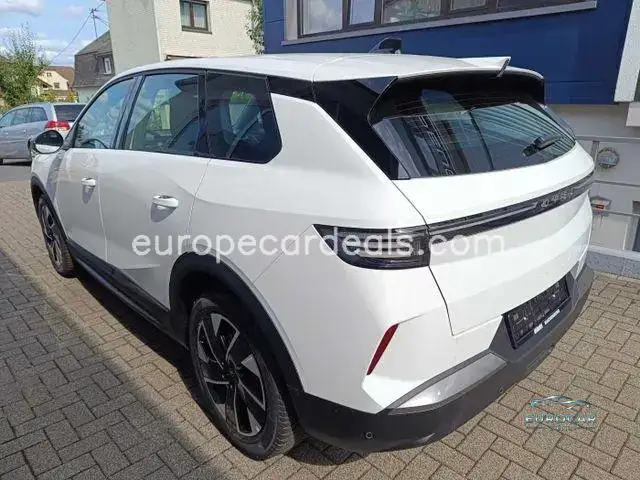 Opel Grandland (X)
