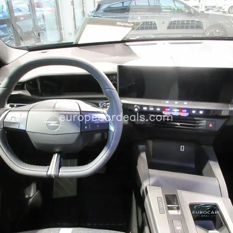 Opel Grandland (X)