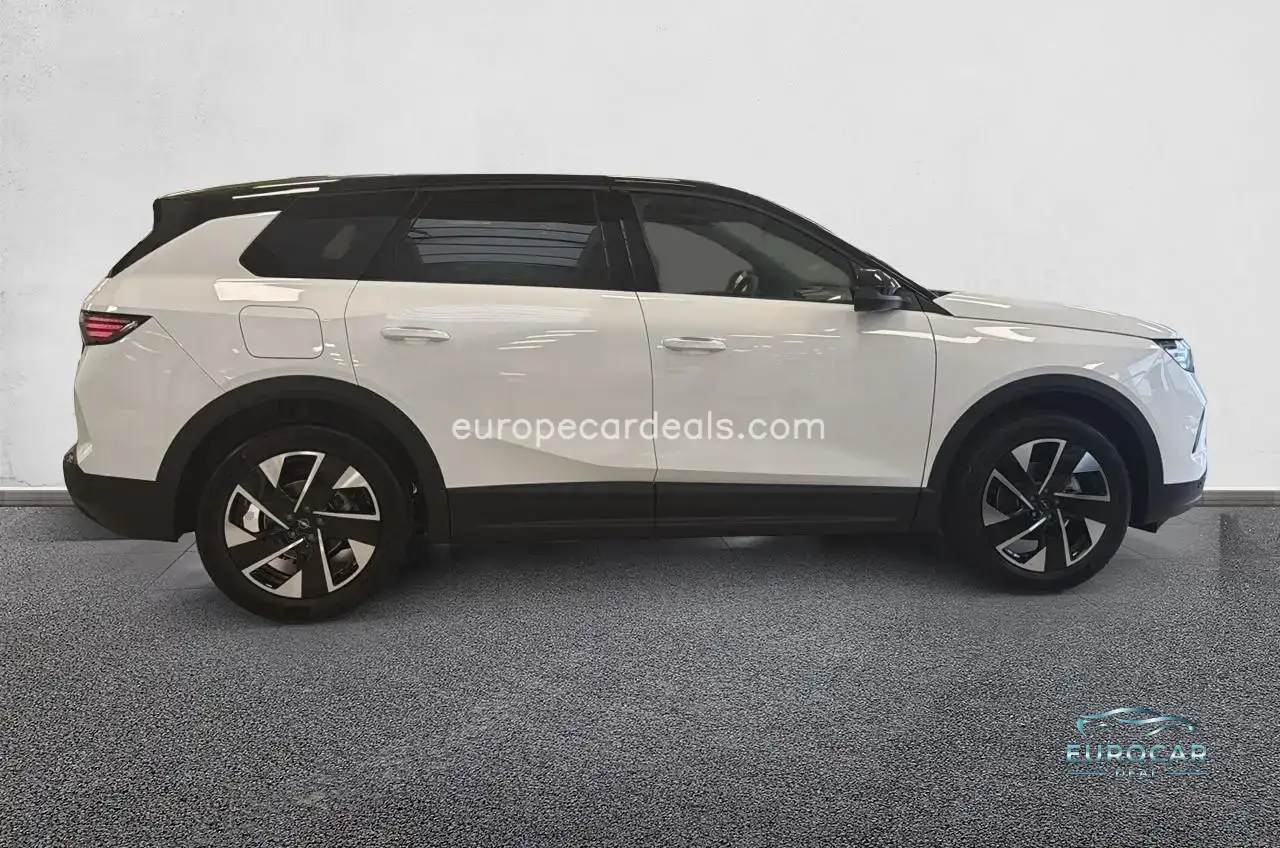 Opel Grandland (X)