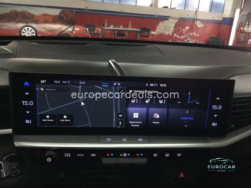 Opel Grandland (X)