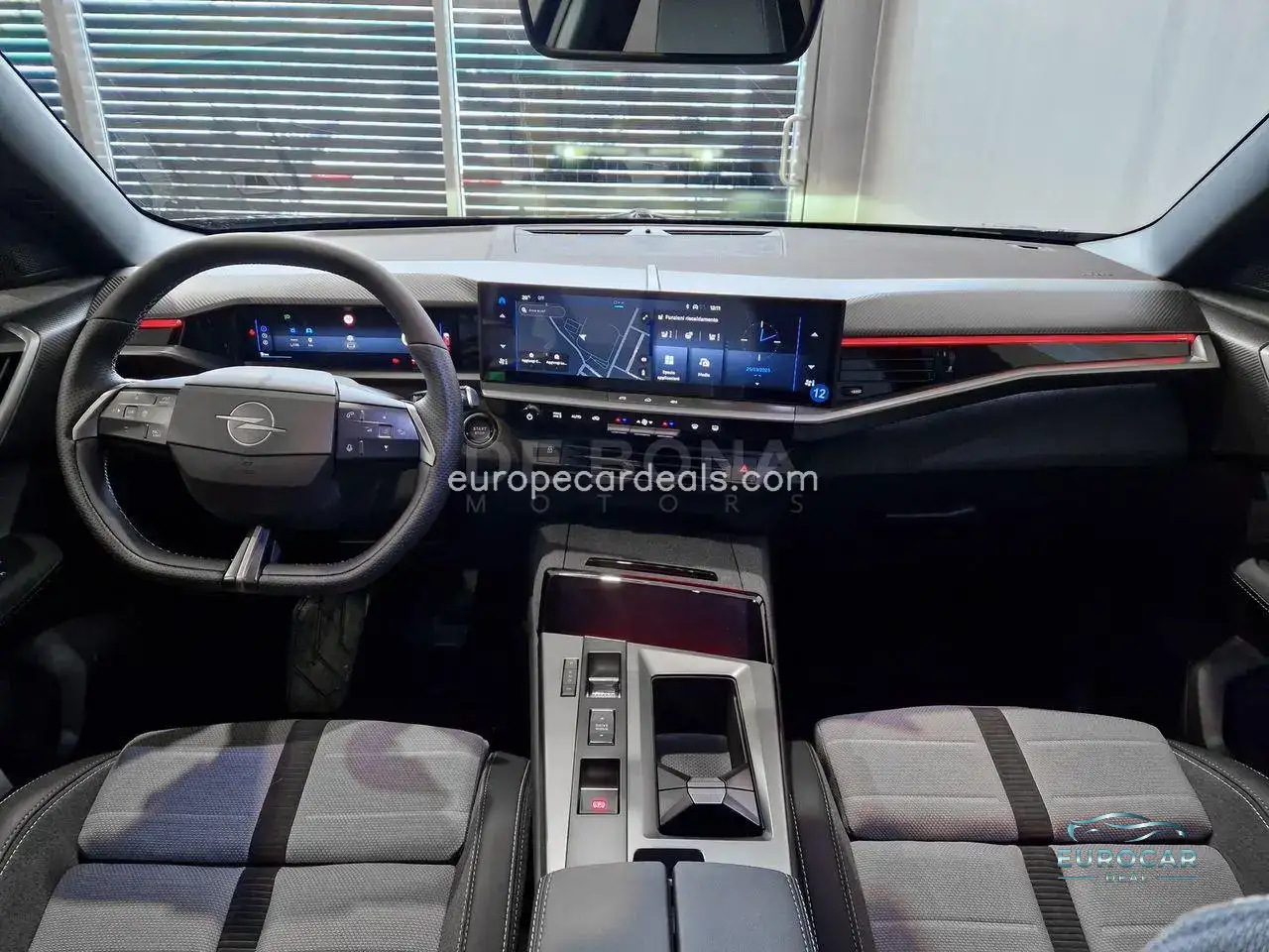 Opel Grandland (X)