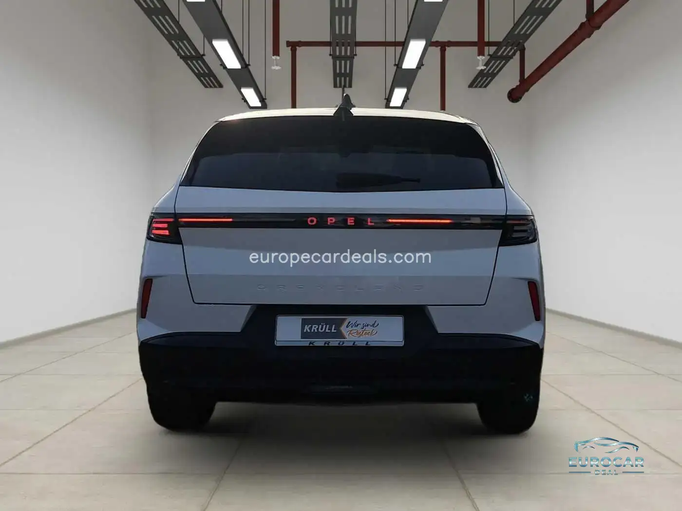 Opel Grandland (X)
