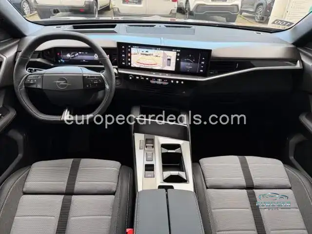 Opel Grandland (X)