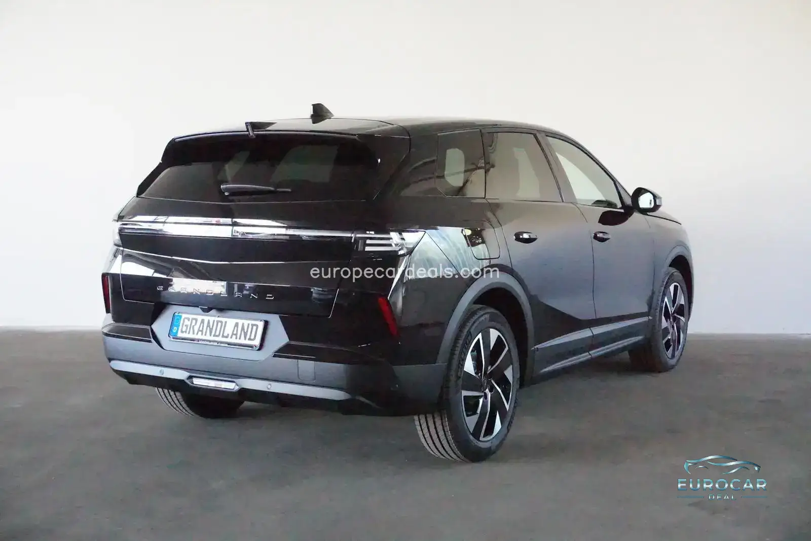 Opel Grandland (X)