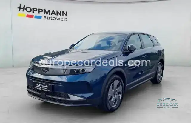 Opel Grandland (X)