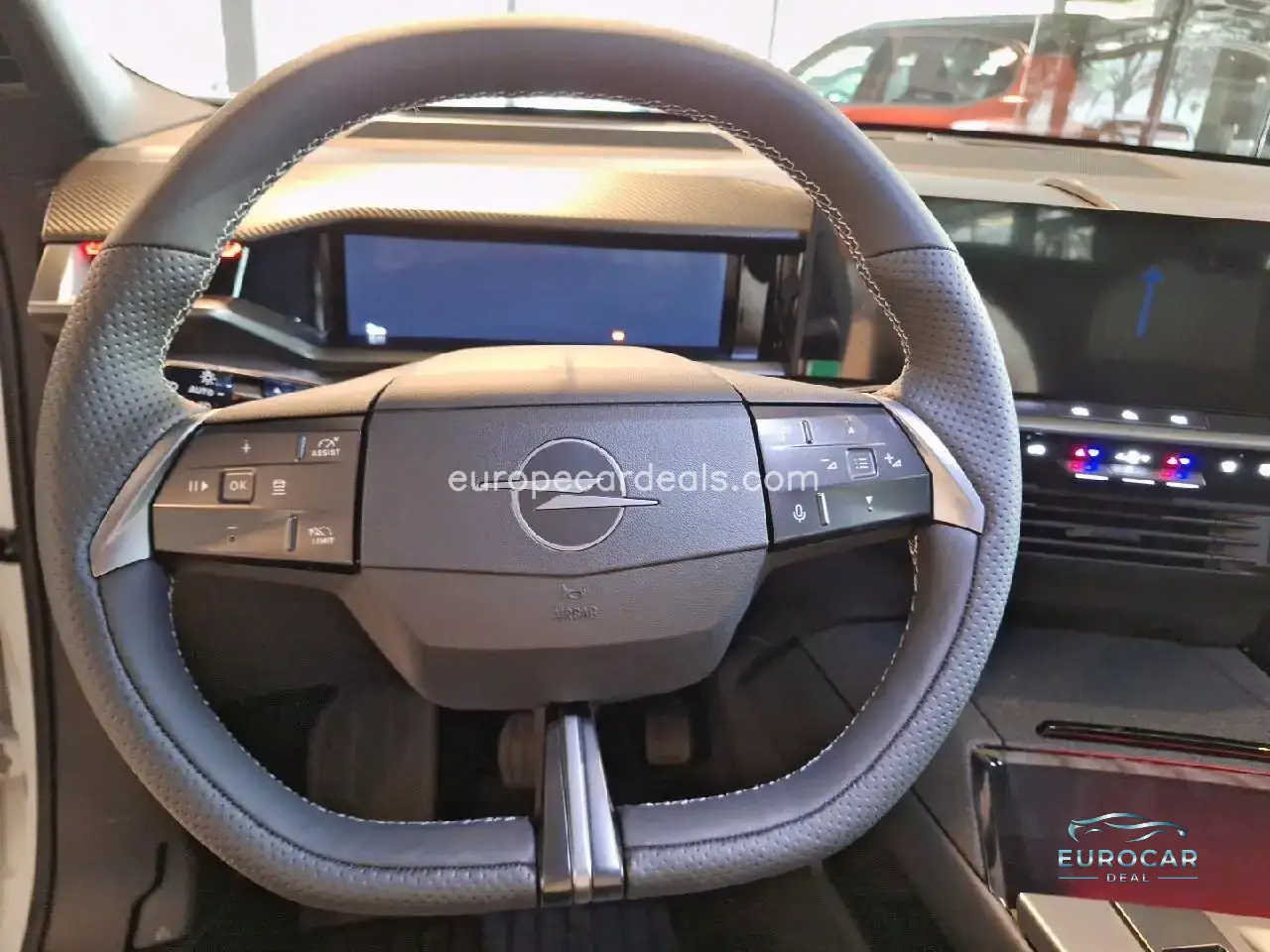 Opel Grandland (X)