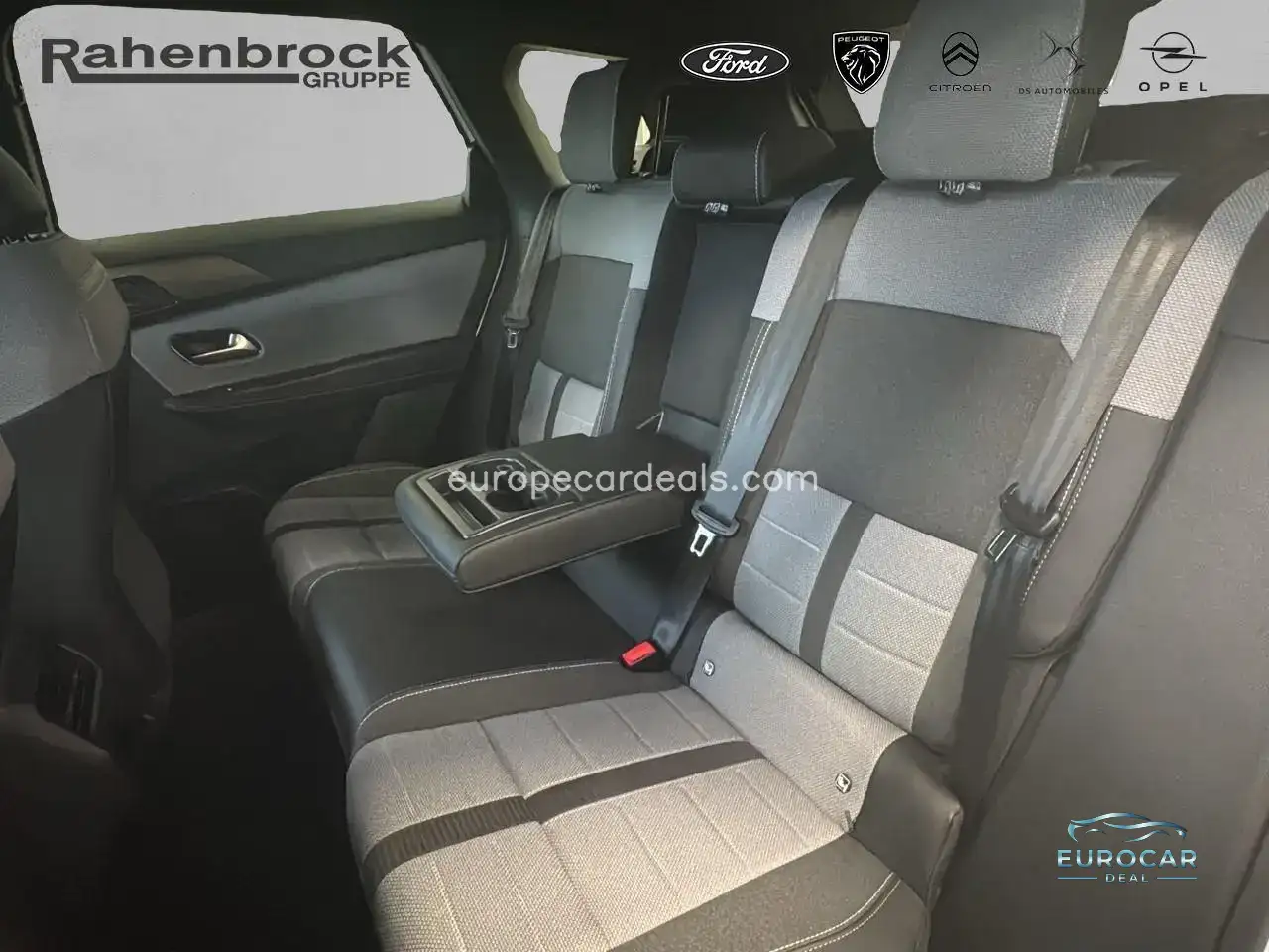 Opel Grandland (X)