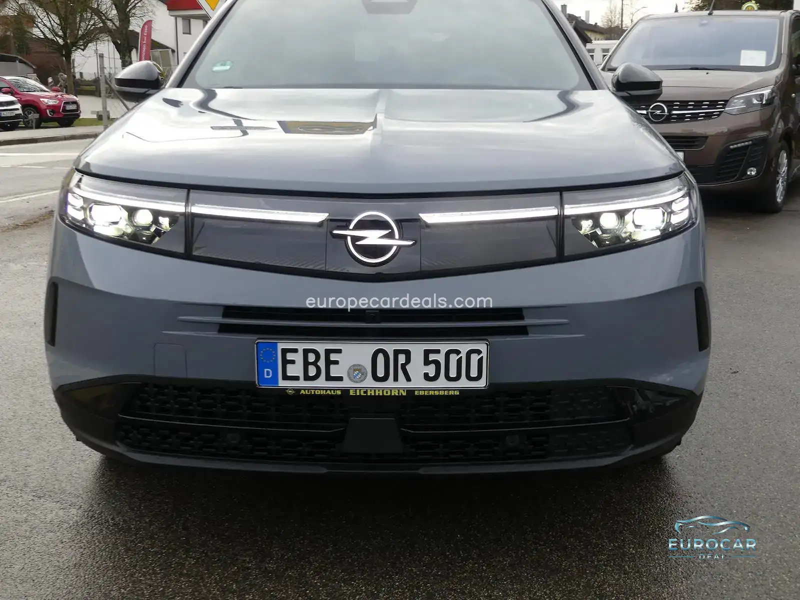Opel Grandland (X)