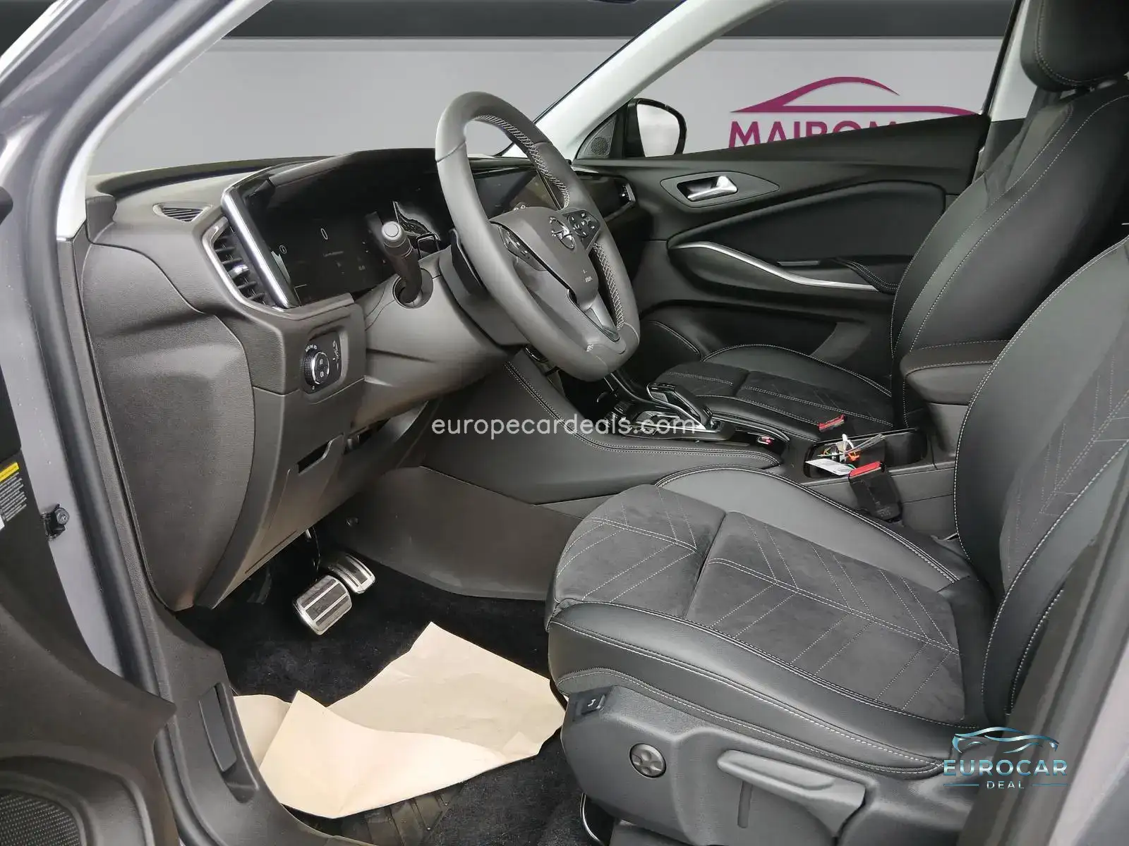 Opel Grandland (X)