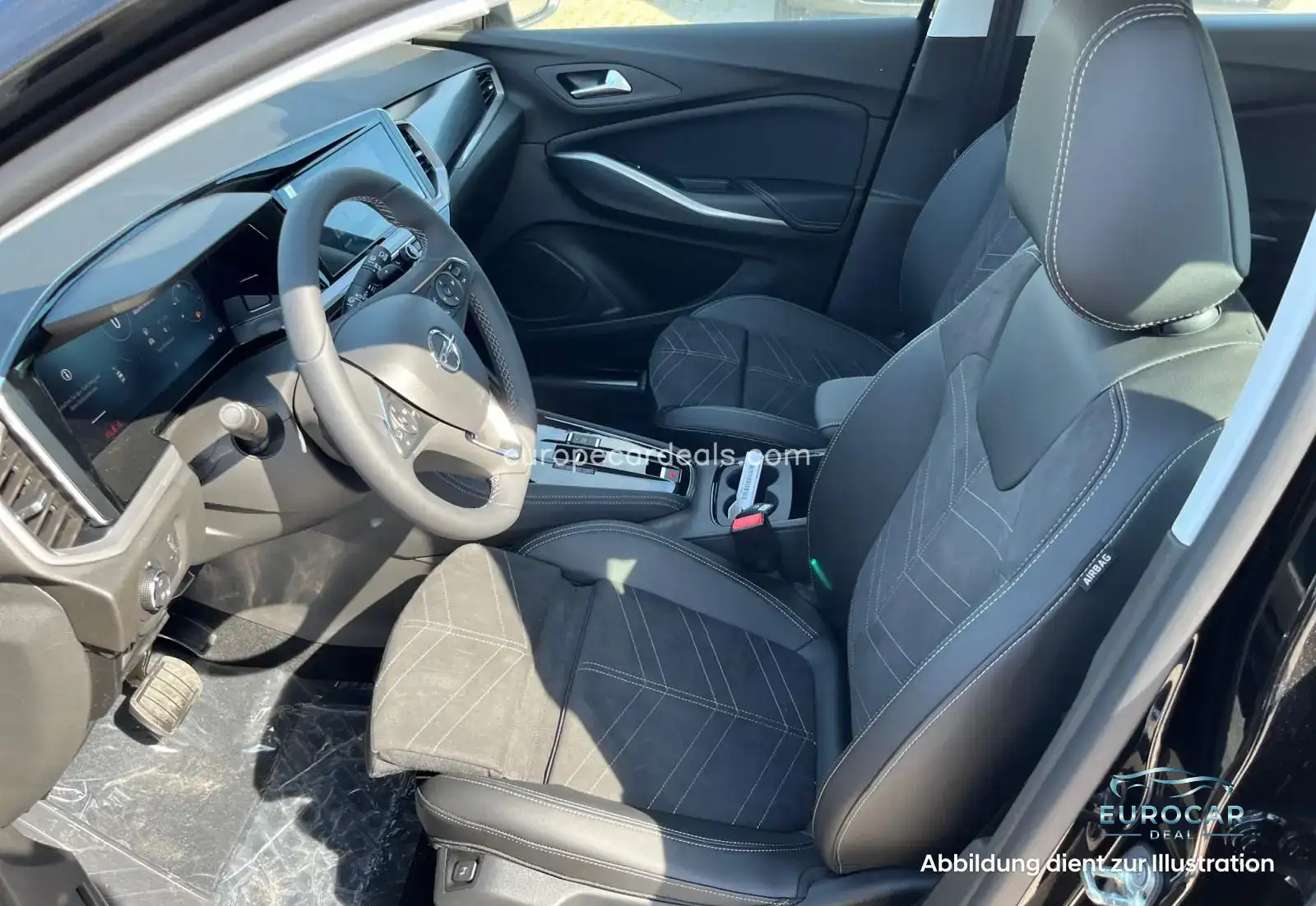 Opel Grandland (X)