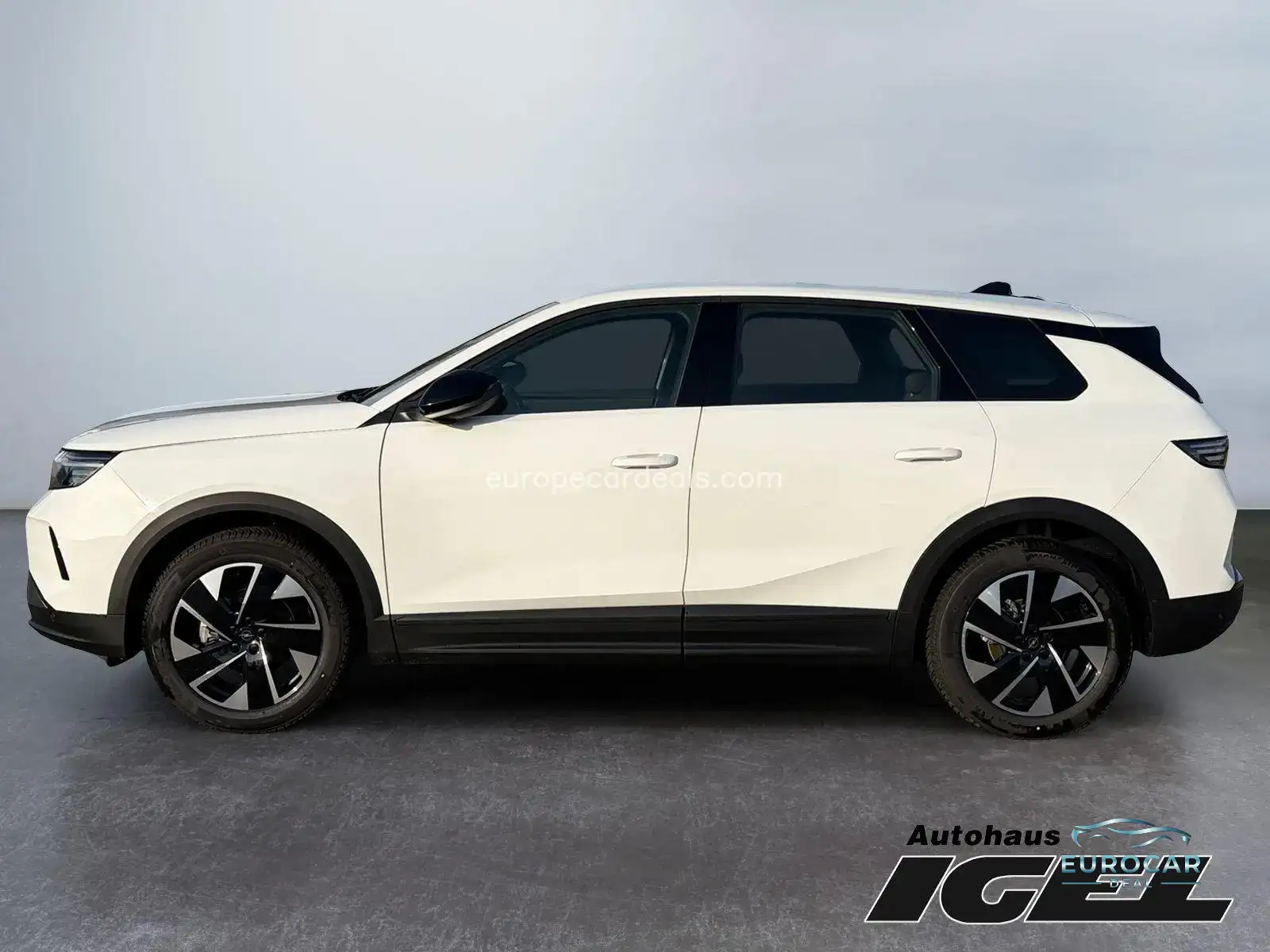 Opel Grandland (X)