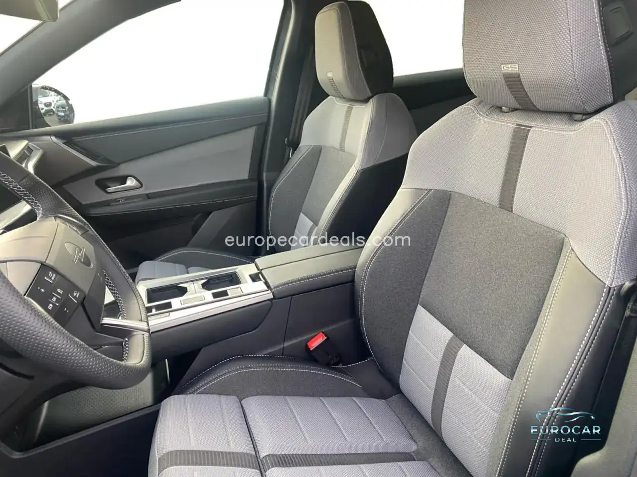 Opel Grandland (X)