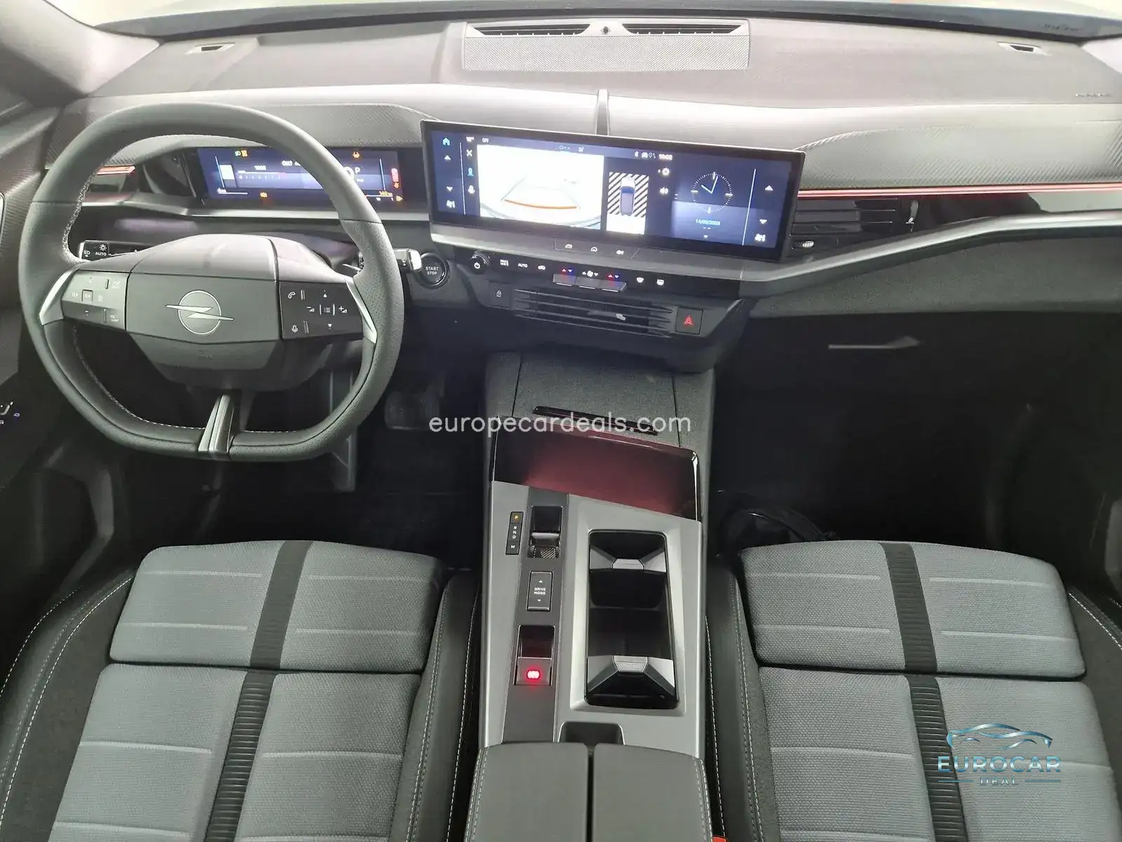 Opel Grandland (X)