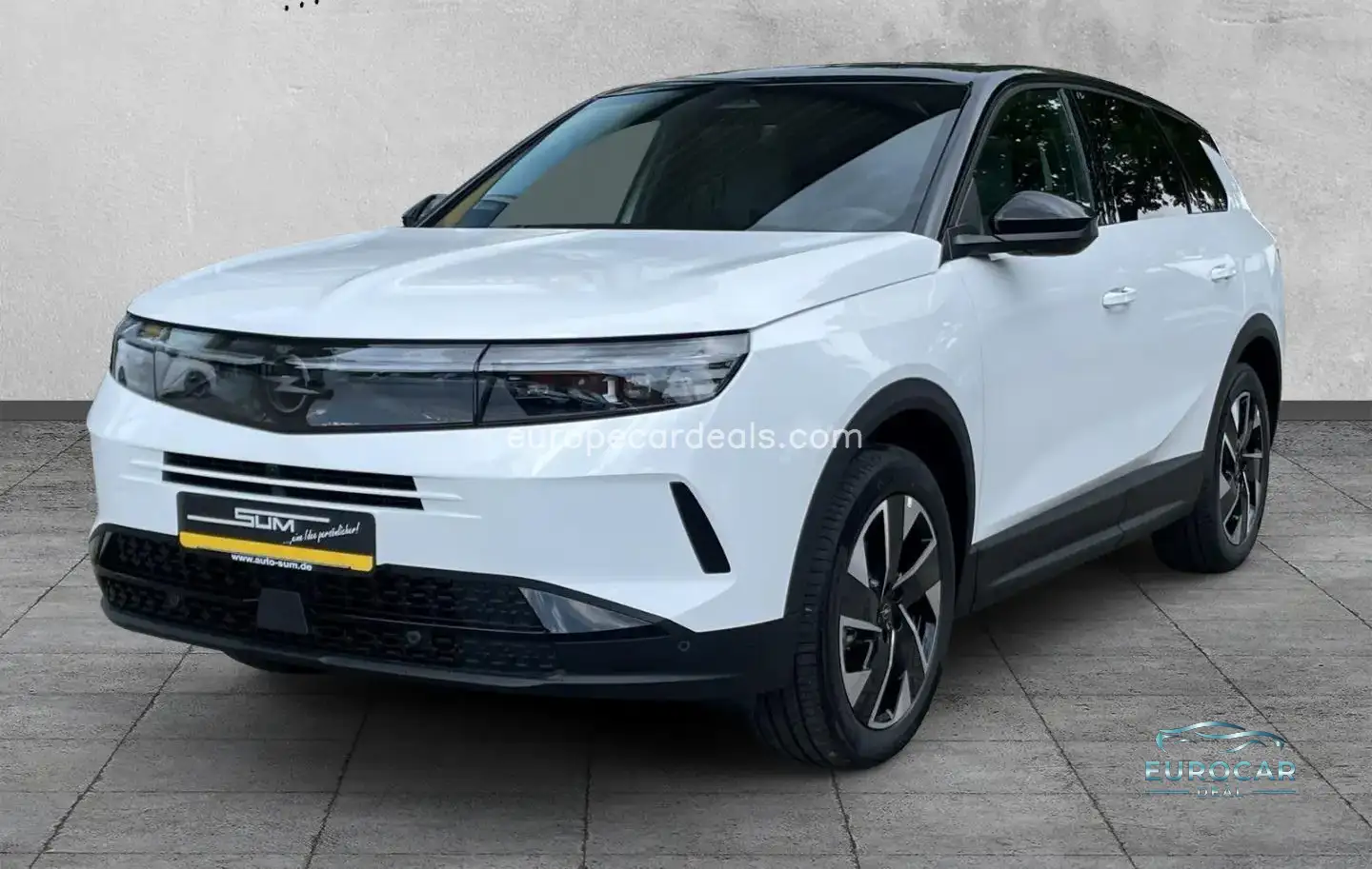 Opel Grandland (X)