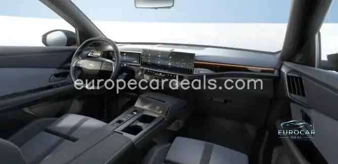 Opel Grandland (X)