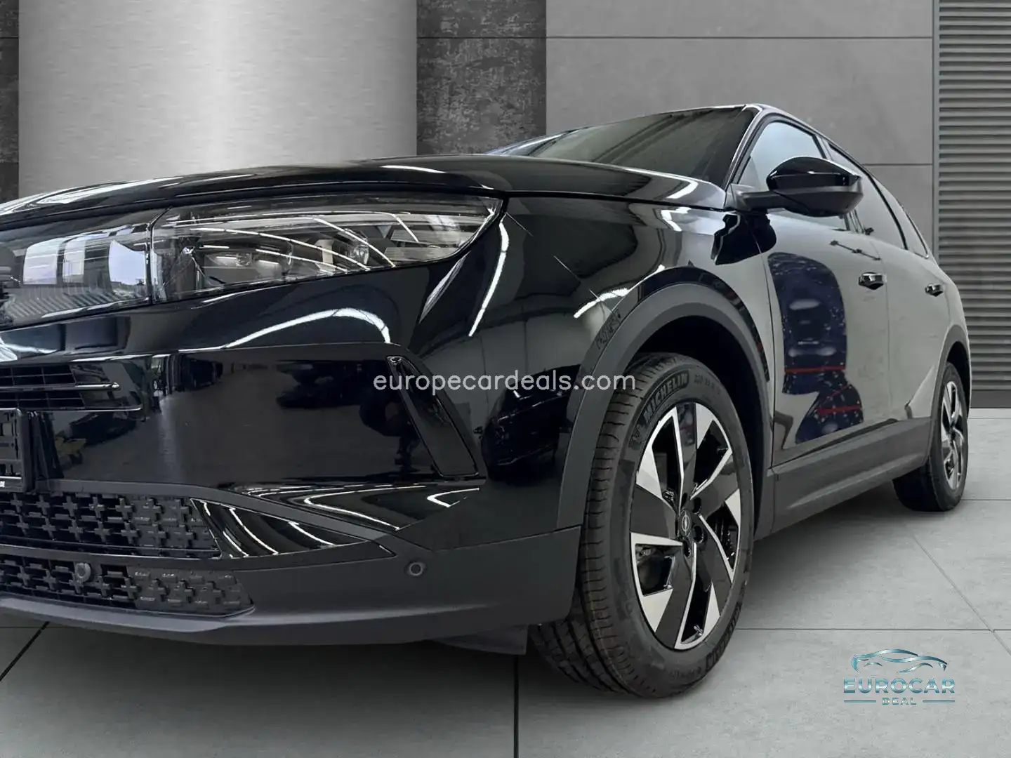 Opel Grandland (X)