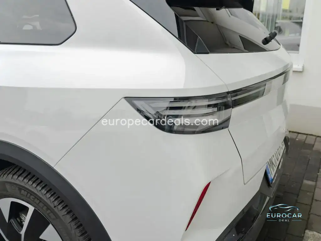 Opel Grandland (X)