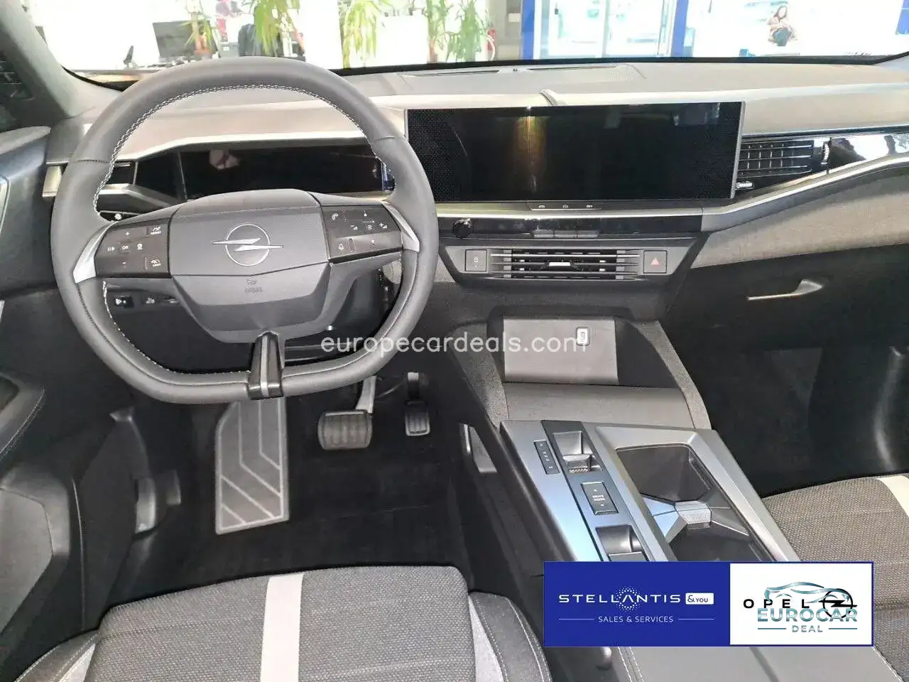 Opel Grandland (X)