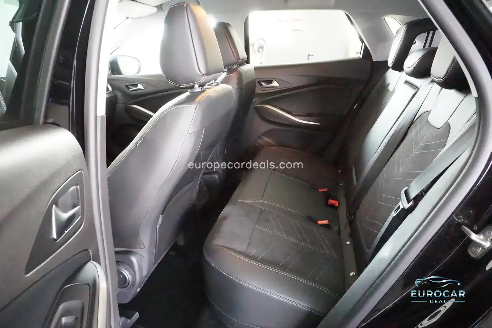 Opel Grandland (X)